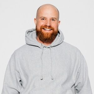 Meet your Posher, Jason